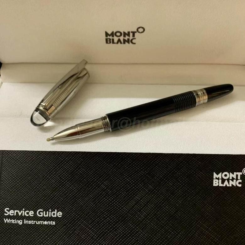 Mont Blanc Pens 30